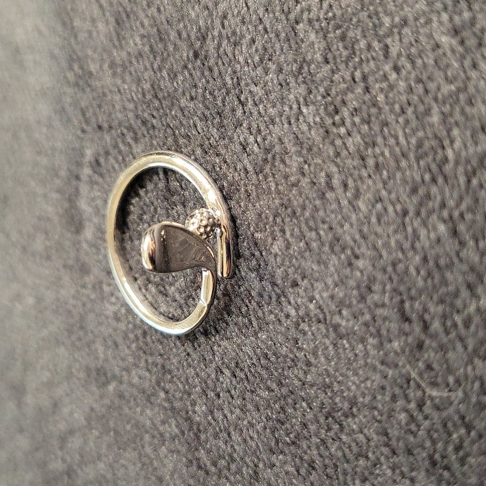 Golf Wrap Ring